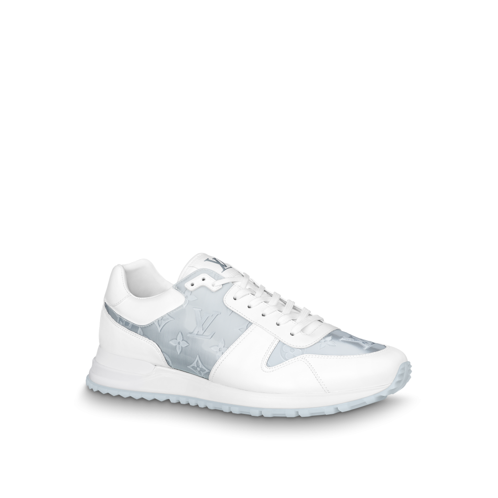 Louis Vuitton Run Away Trainers